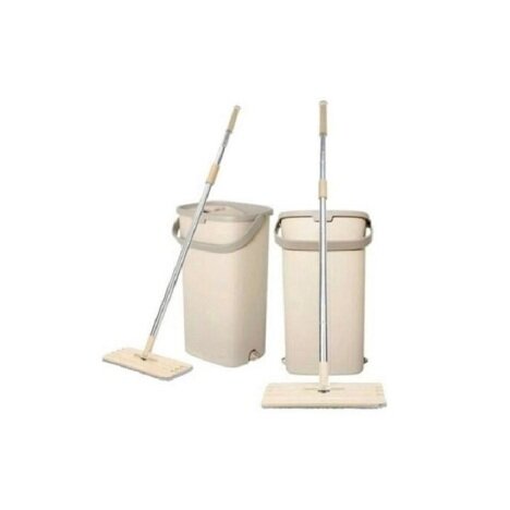 Set de curatare Sillgech Flat Mop