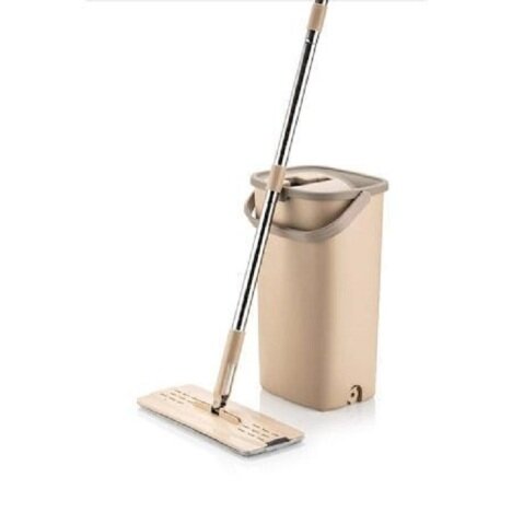 Set de curatare Sillgech Flat Mop