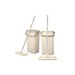 Set de curatare Sillgech Flat Mop